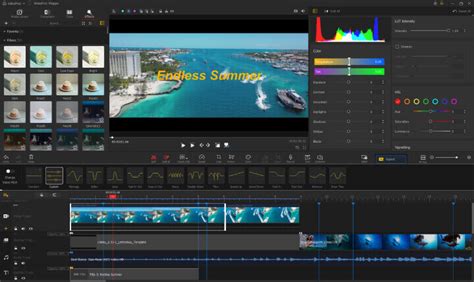 5 Best 360 Video Editing Software for Pros and Beginners.